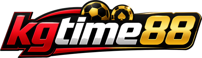 kgtime88 Logo